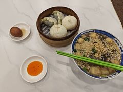 -古南都·清真绿柳居菜馆(太平南路店)