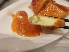 -刘胖子家常菜·蹄花焖藕(中南店)