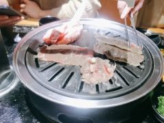 -九田家黑牛烤肉料理(太阳城店)