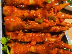 -冰川冷面·延边菜·炭烤串(观前店)