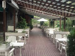 -Local泰莲庭(虹鳟鱼店)