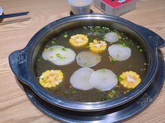 -正禾鲜·潮汕牛肉火锅(凯德天府店)