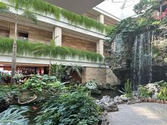 -广州白天鹅宾馆