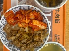 -吉野家(深圳水贝分店)