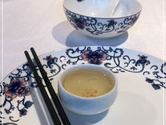 -景月阁空中食府(希尔顿酒店)