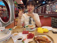 -点都德(千灯湖环宇城店)