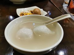 -东泰祥生煎馆(陕西南路店)