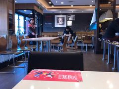 大堂-肯德基(国展店)