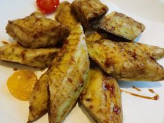 冰山茄子-炳胜品味(海印总店)