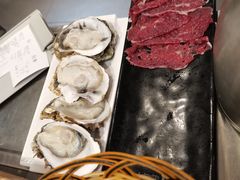 -嬷孙家潮汕牛肉火锅(北京路天河城店)