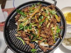 -大海碗·京菜炸酱面(雍和宫店)