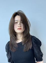 点击看大图 -蒋伟时尚造型