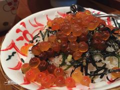 -希望日本料理(保利香槟花园店)