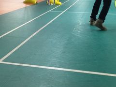 -四维羽毛球馆(北二中路店)