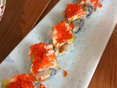 -Tuna maki寿司(苏州万象天地店)