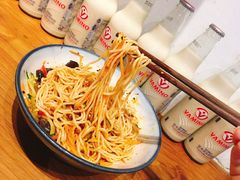 -阿木舂记·特色小吃(平江路店)