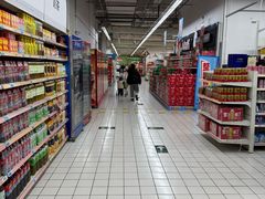 -大润发(张江店)