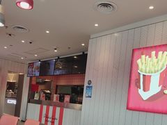 -肯德基(渤海店)