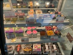 -法诗甜蛋糕店(皇姑大润发店)