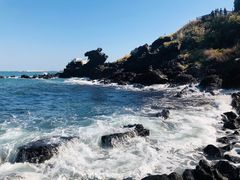 -龙头岩(Dragon Head Rock)