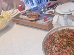 -写庭·鱼鲜川菜·宴请(铁像寺水街店)