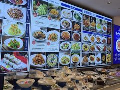 -品海楼·大连海胆锅贴馆(东港店)
