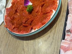 -彤德莱火锅(果园路店)