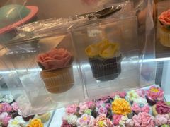 -BON CAKE(华贸购物中心店)