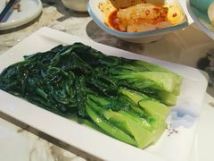 -马白开来特色羊排揪片子  (总店)