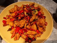 -廖川菜(八佰伴店)