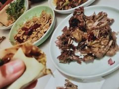 -小吊梨汤·北京菜·烤鸭(鸟巢店)