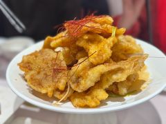 -老妈菜馆(建设街店)