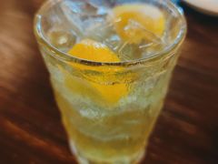 -鸟亭·居酒屋(青年路店)