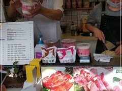 -卞姐蛋饼(陕西南路店)