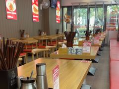 -吴满满油泼面(北方风味园店)