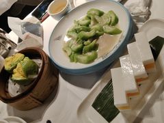 -老伙记海鲜码头(北滘店)