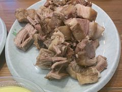 -清真·益鑫羊肉手抓馆(花园北街店)