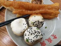 -老盛兴汤包馆(大华二路店)