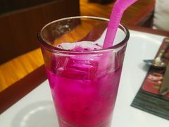-斗牛士牛排餐厅(嘉里汇店)