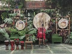 -呀路古热带植物园