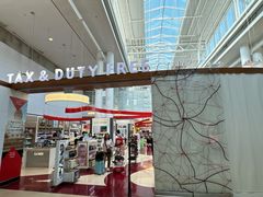 -奥黑尔国际机场