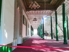 -艾提尕尔清真寺