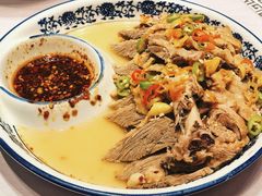 -客家大院·非遗赣南客家菜(郁孤台店)