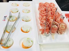 -一品鲜海鲜火锅(海信广场店)