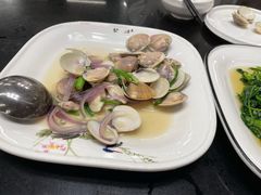 葱油油蛤-旺达·福州菜(正大广场店)