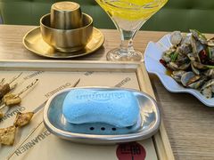 -串门海鲜烧烤(五四广场店)