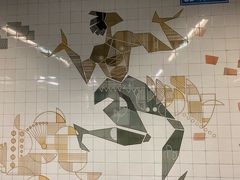 -汉中路(地铁站)