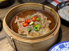 -于屿城重庆火锅(深圳总店)