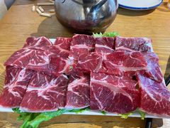 -牛八宝桂林米粉(八里庄店)