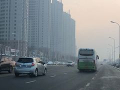-哈尔滨西站(地铁站)